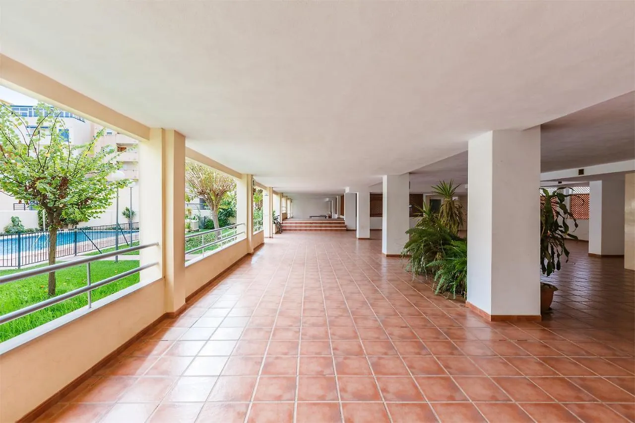 A&N Xauen Torre Del Mar Apartment
