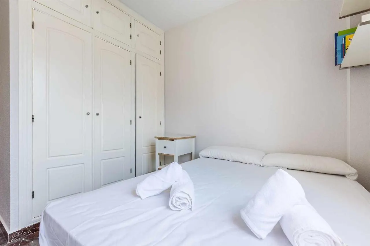 A&N Xauen Torre Del Mar Apartment 0*,  Spain