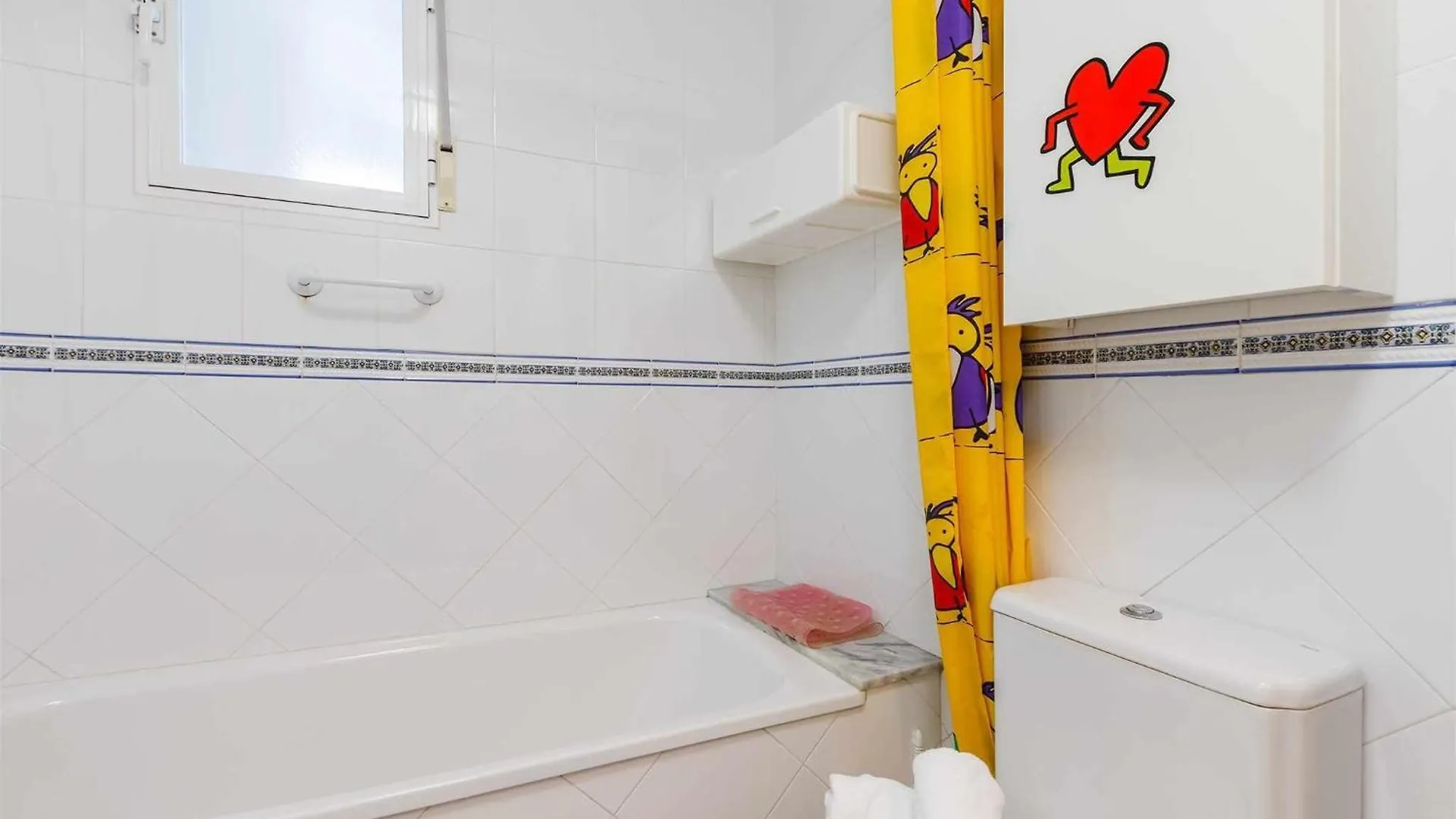 A&N Xauen Torre Del Mar Apartment
