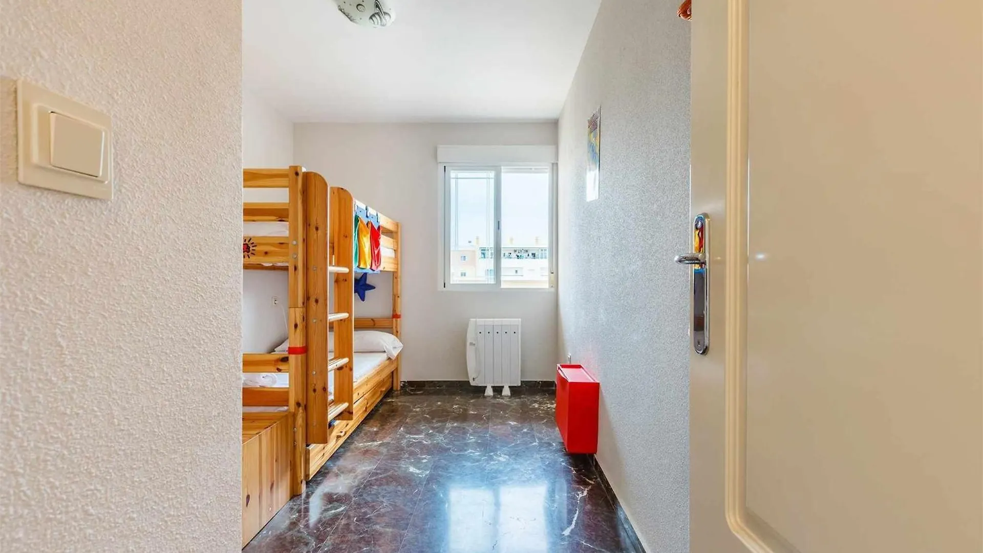 A&N Xauen Torre Del Mar Apartment