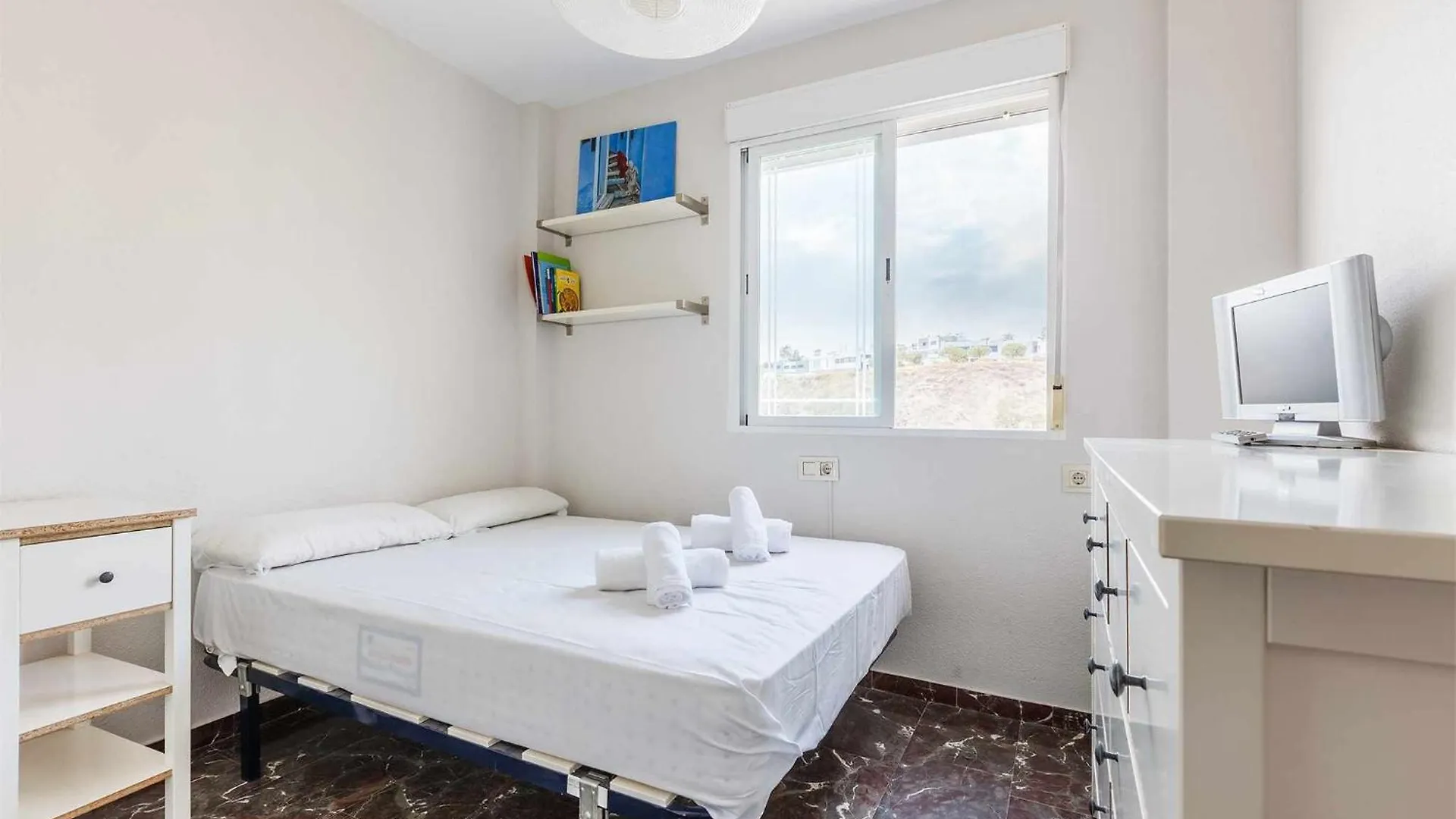 A&N Xauen Torre Del Mar Apartment