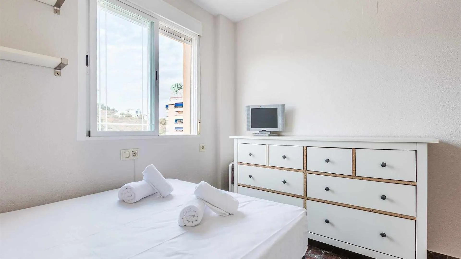 A&N Xauen Torre Del Mar Apartment 0*,  Spain