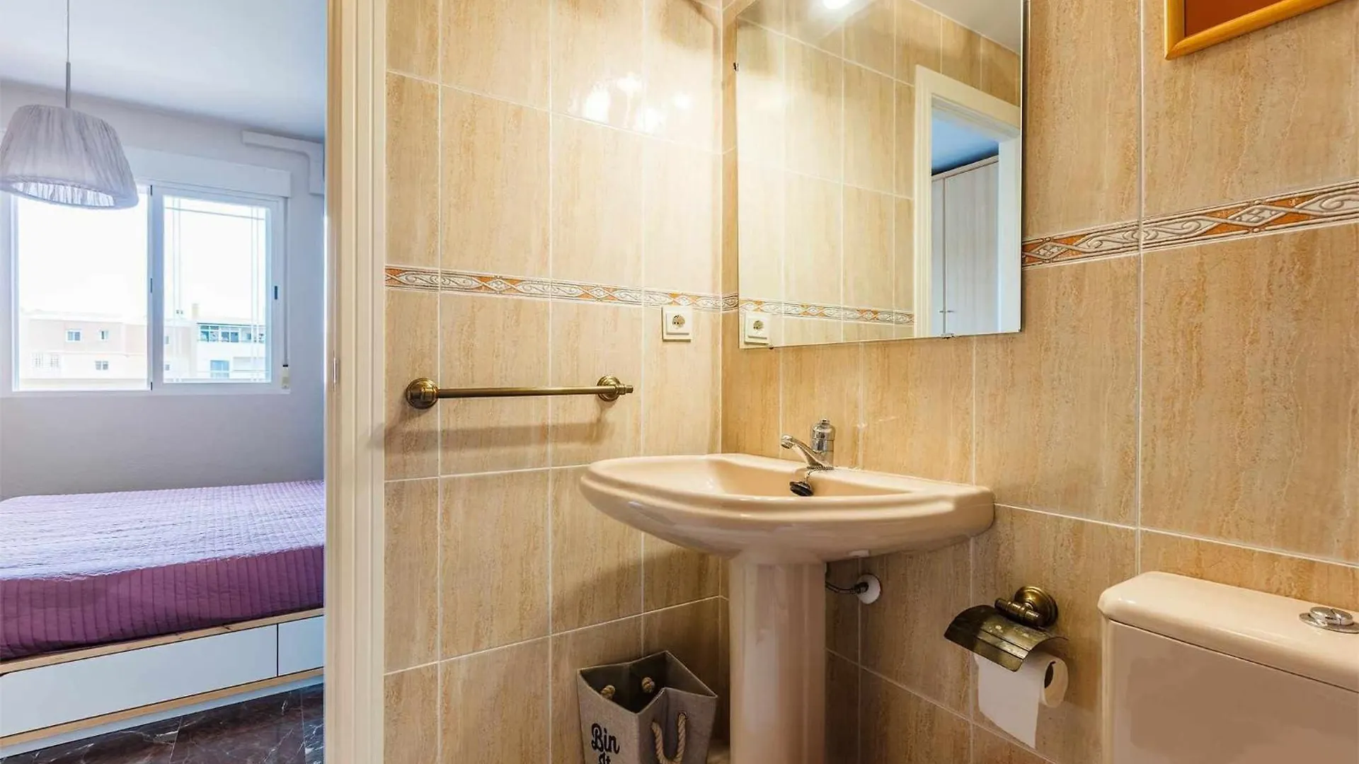 A&N Xauen Torre Del Mar Apartment 0*,  Spain