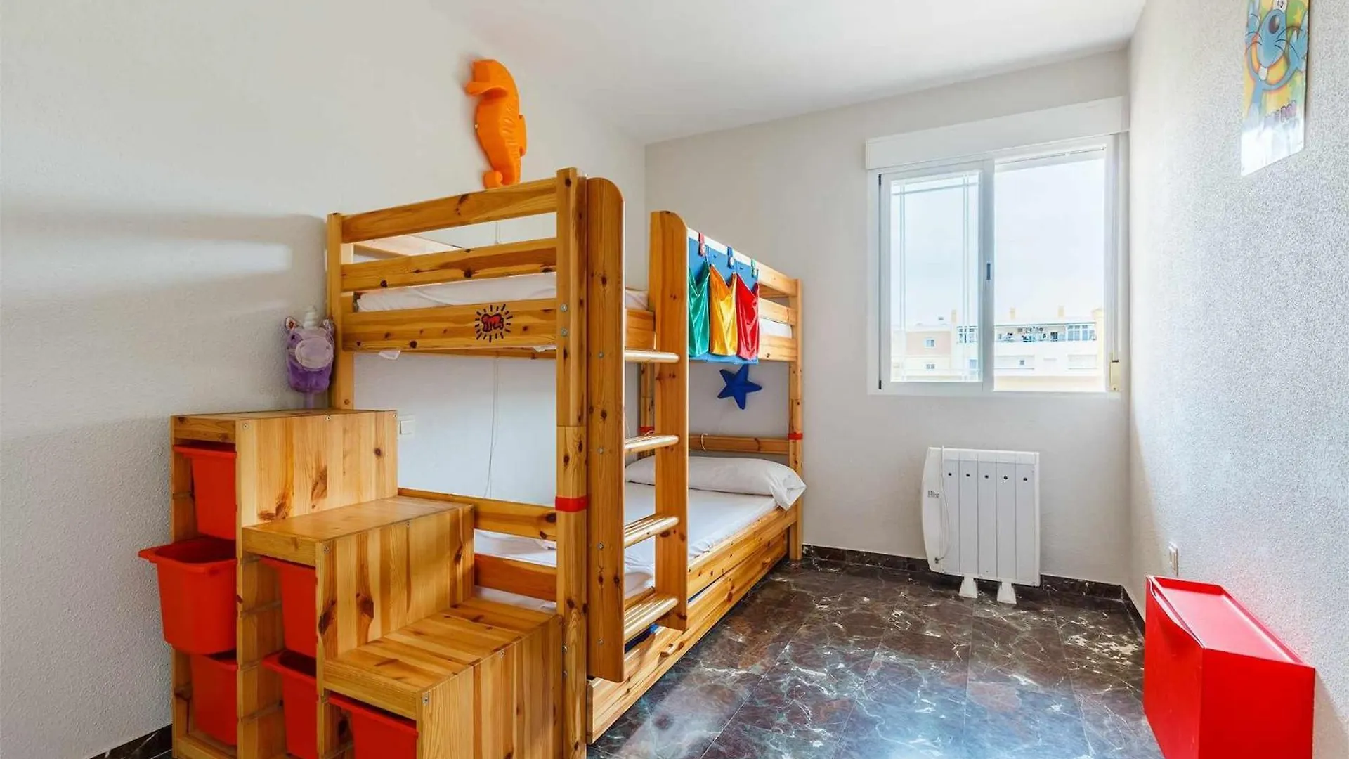 A&N Xauen Torre Del Mar Apartment