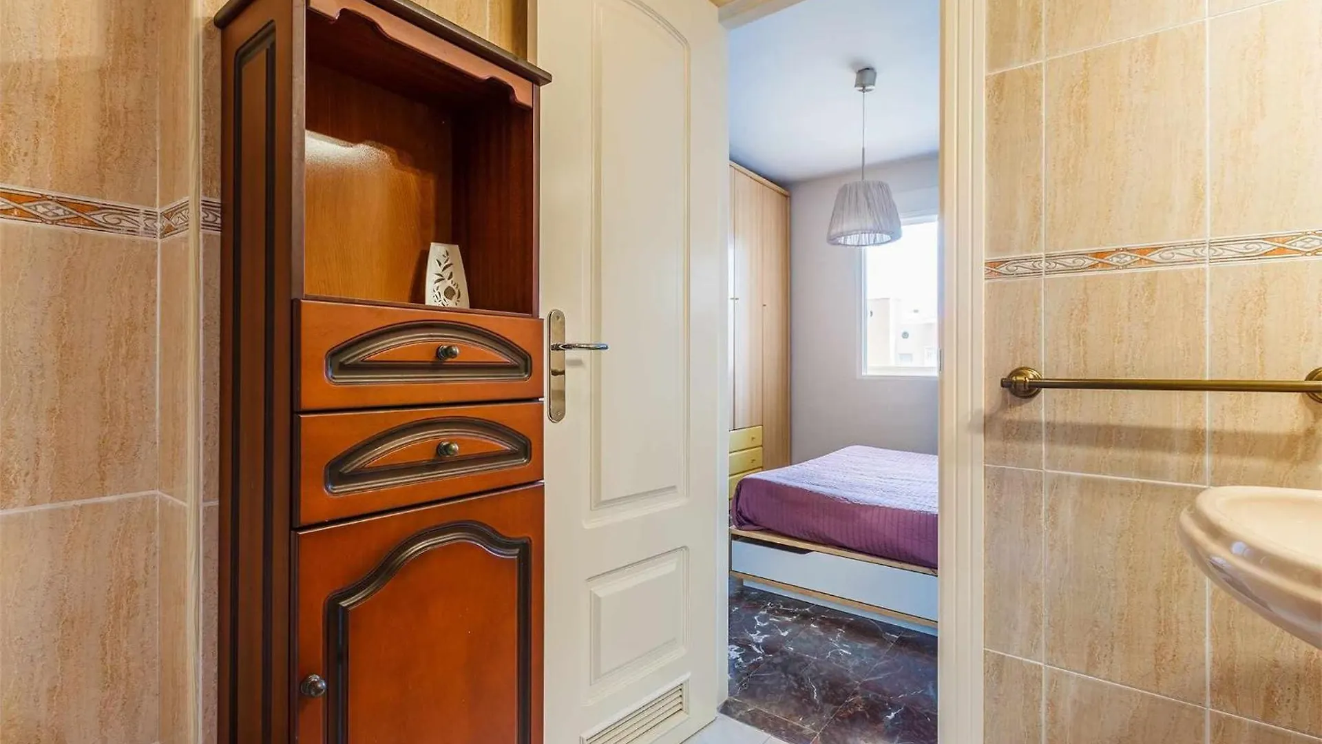 A&N Xauen Torre Del Mar Apartment
