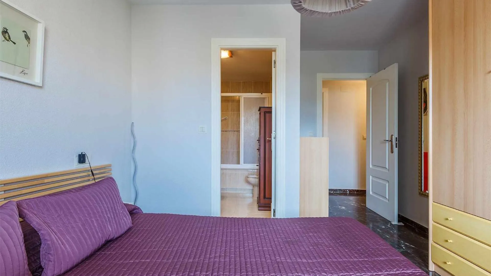 A&N Xauen Torre Del Mar Apartment