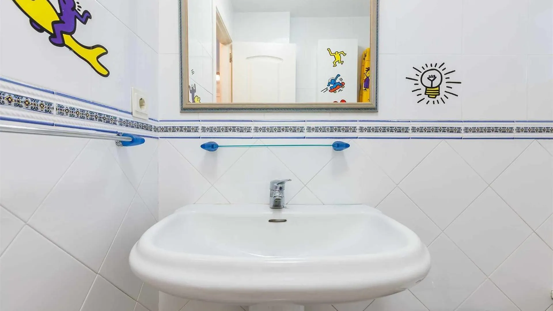 A&N Xauen Torre Del Mar Apartment 0*,