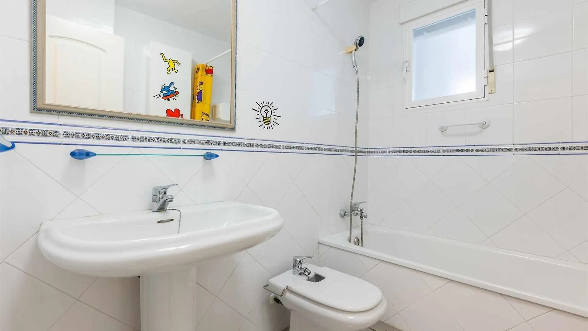A&N Xauen Torre Del Mar Apartment Spain