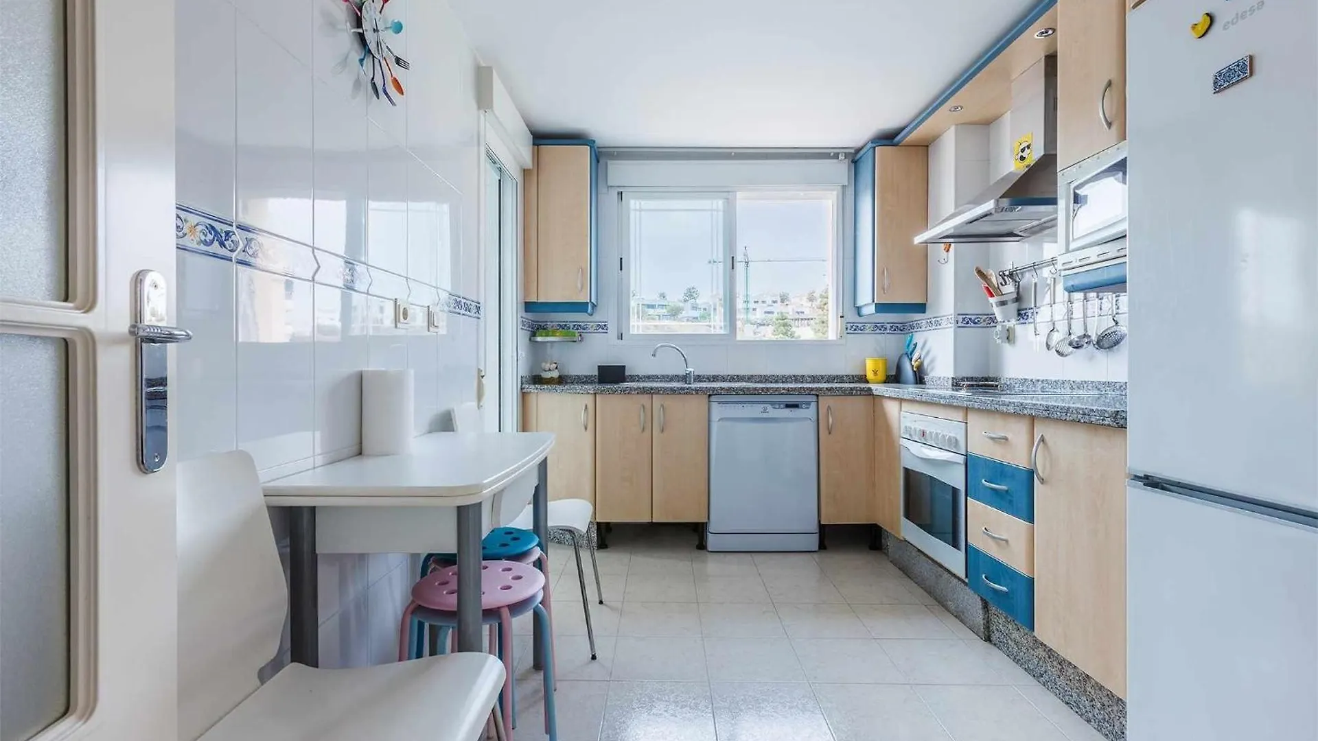 A&N Xauen Torre Del Mar Apartment
