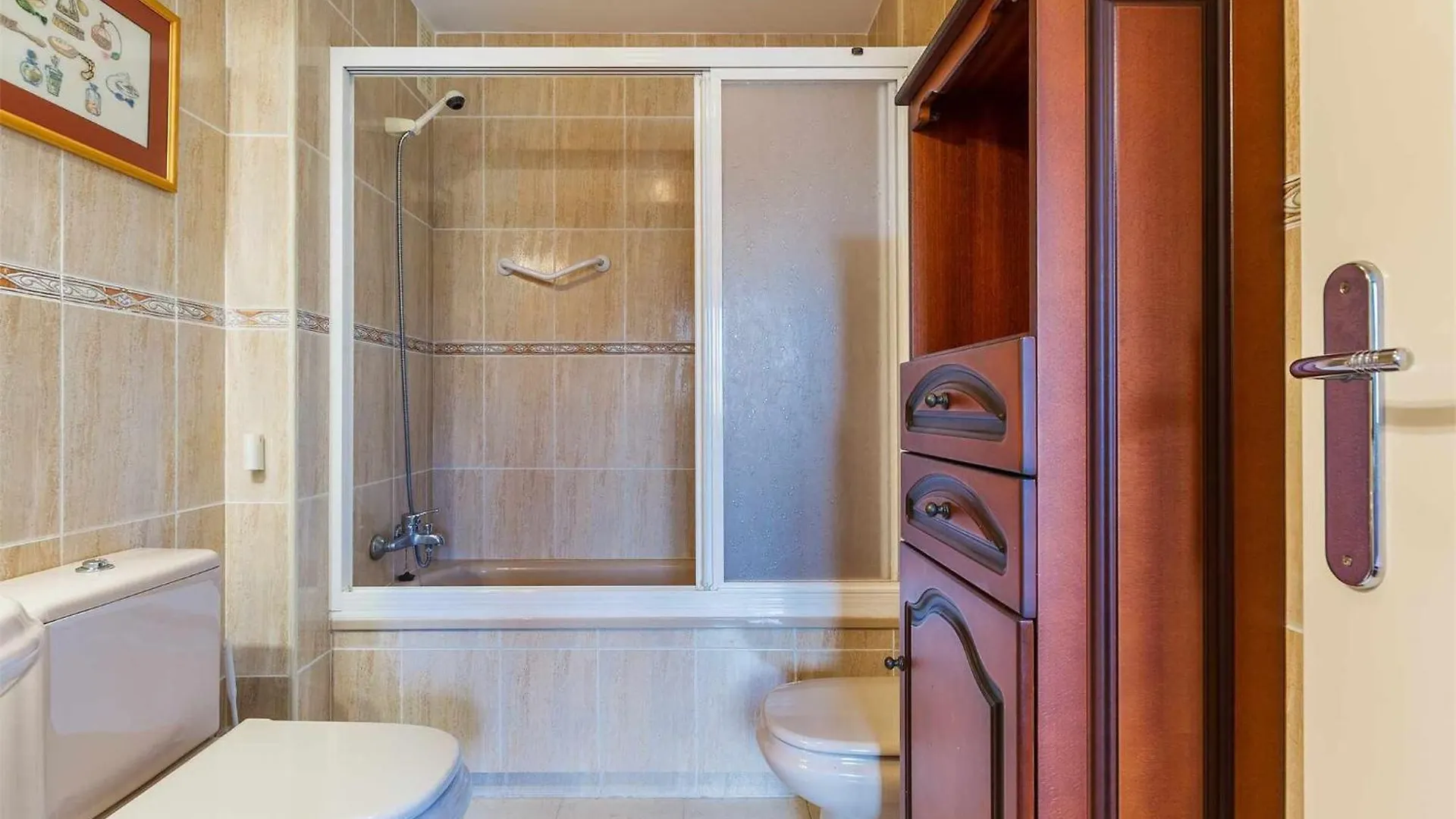 A&N Xauen Torre Del Mar Apartment