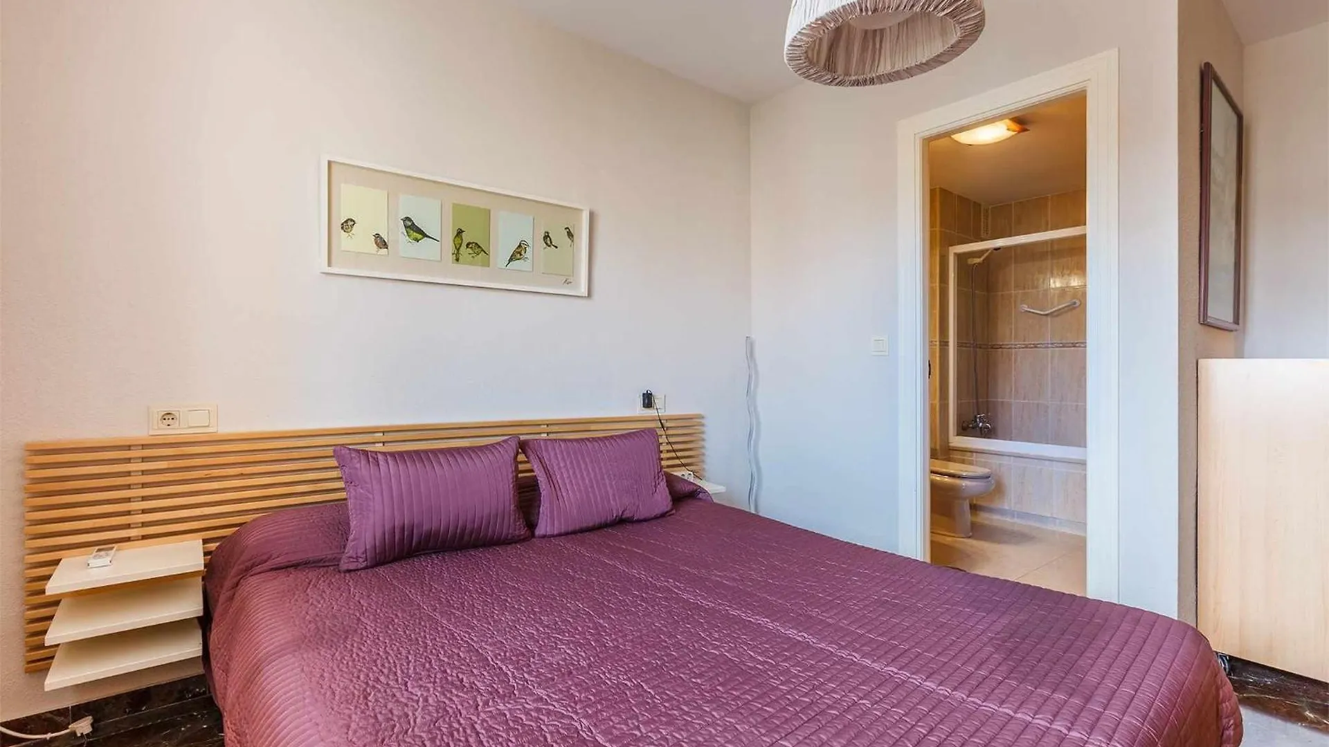 A&N Xauen Torre Del Mar Apartment